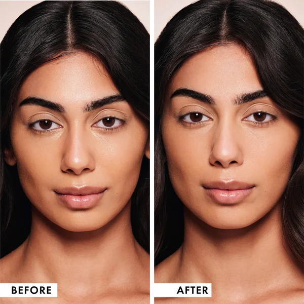 ICONIC London Velvet Blur Translucent Setting Powder