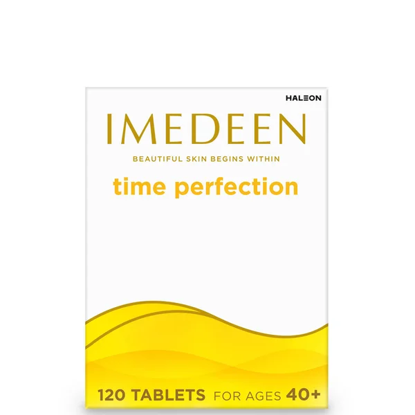 Imedeen Time Perfection 120 Tablets Age 40+