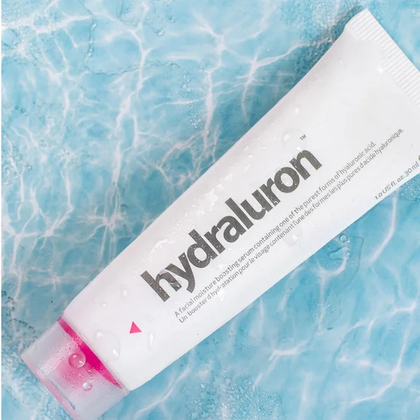Indeed Labs Hydraluron Moisture Boosting Facial Serum 30ml