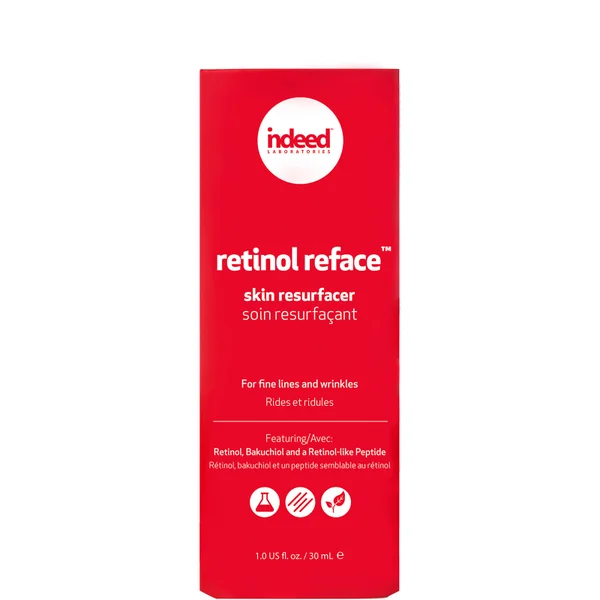 Indeed Labs Retinol Reface
