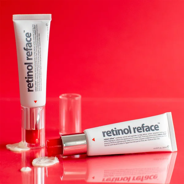 Indeed Labs Retinol Reface