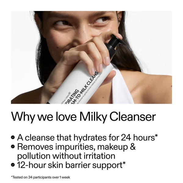 INKEY Face Glow Hard Trio (Worth £28.50)