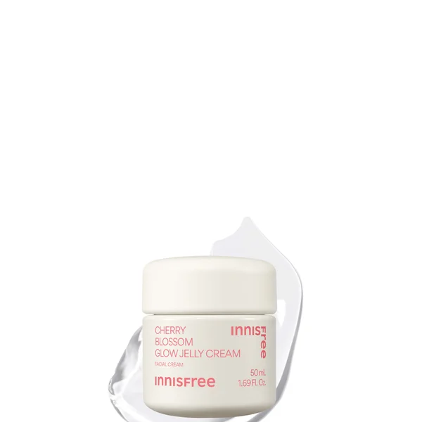 INNISFREE Cherry Blossom Glow Jelly Cream 50ml