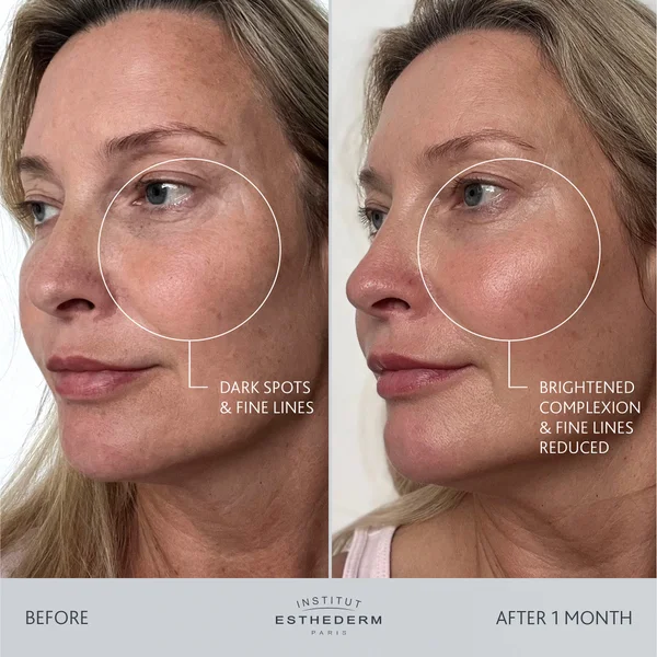 Institut Esthederm Age Proteom Advanced Serum 30ml