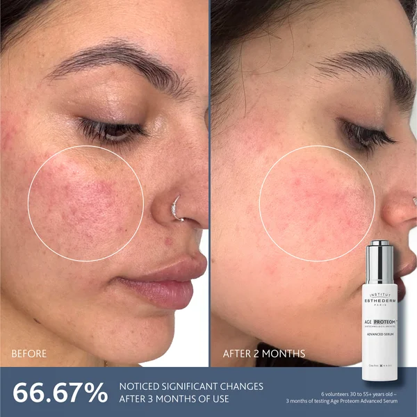 Institut Esthederm Age Proteom Advanced Serum 30ml