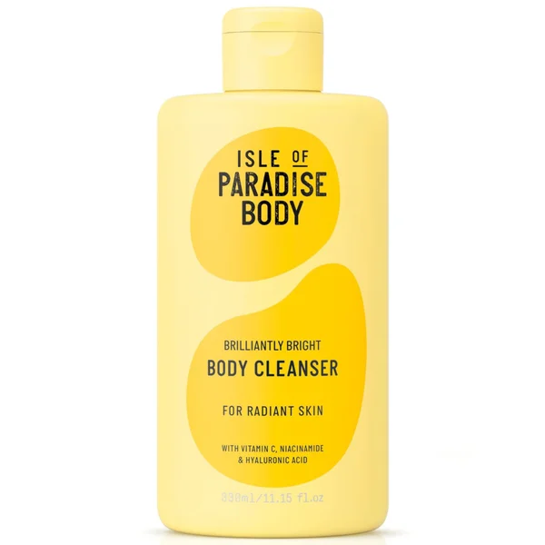 Isle Of Paradise Brilliantly Bright Bundle