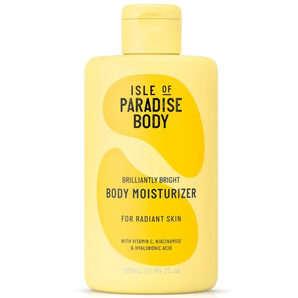 Isle Of Paradise Brilliantly Bright Bundle