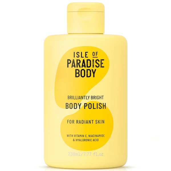Isle Of Paradise Brilliantly Bright Bundle