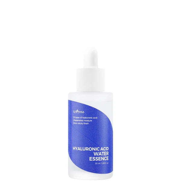 Isntree Everyday Essentials Routine