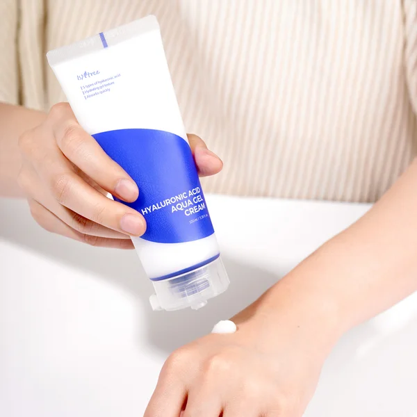 Isntree Hyaluronic Acid Aqua Gel Cream 100ml