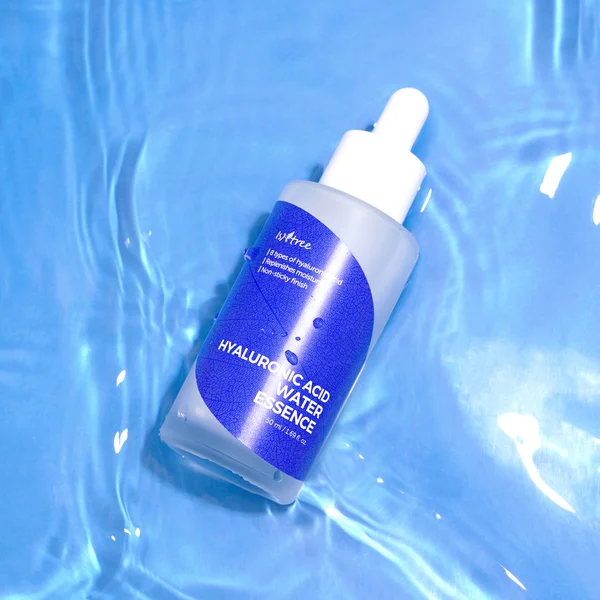 Isntree Hyaluronic Acid Water Essence 50ml