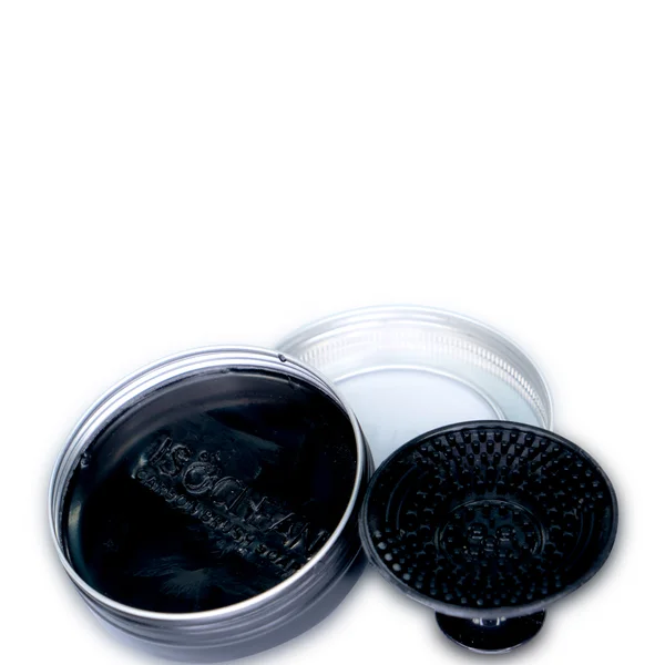 ISOCLEAN Carbon Brush Soap