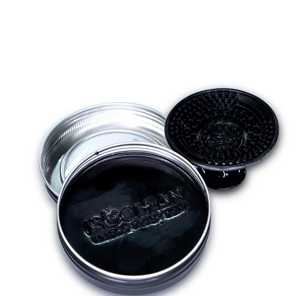 ISOCLEAN Carbon Brush Soap