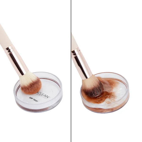ISOCLEAN 'Enthusiast' Makeup Brush Cleaner With Easy Pour Top 525ml