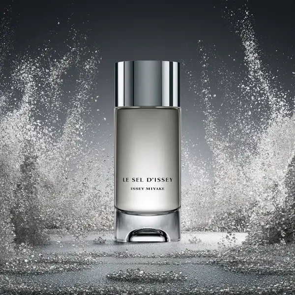Issey Miyake Le Sel D'Issey Eau De Toilette 100ml