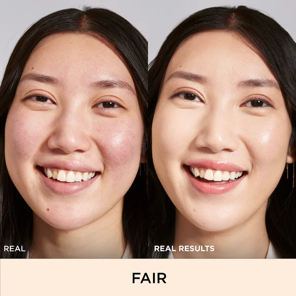 IT Cosmetics CC+ And Nude Glow Lightweight Foundation And Glow Serum With SPF40 32ml (Various Shades)