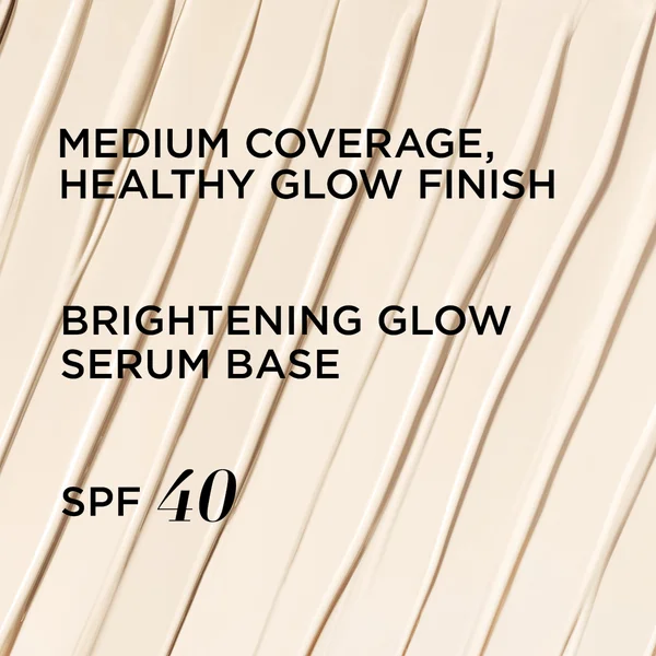 IT Cosmetics CC+ And Nude Glow Lightweight Foundation And Glow Serum With SPF40 32ml (Various Shades)