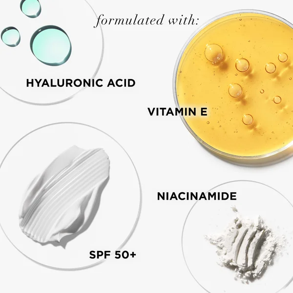 IT Cosmetics Your Skin But Better CC+ Cream With SPF50 12ml (Various Shades)