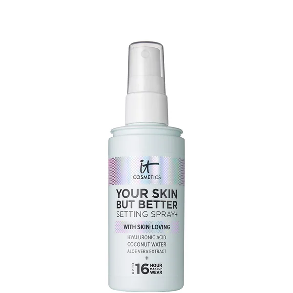 IT Cosmetics Your Skin But Better Setting Spray 100ml