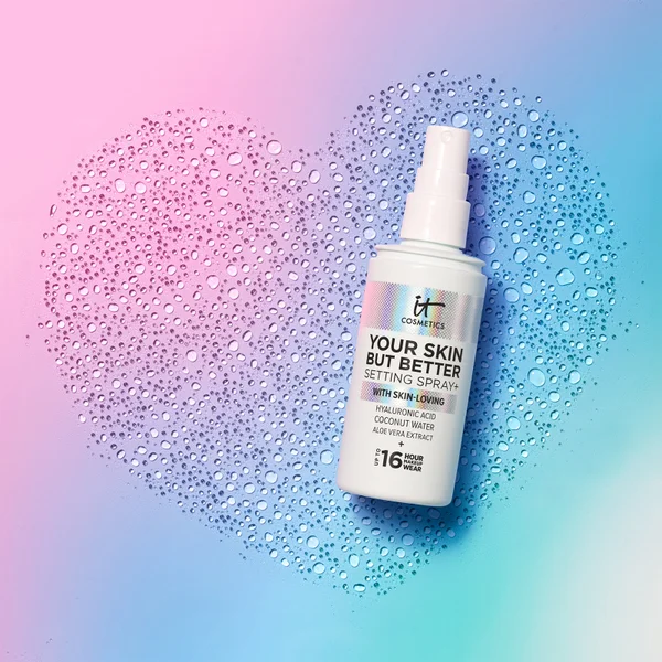 IT Cosmetics Your Skin But Better Setting Spray 100ml
