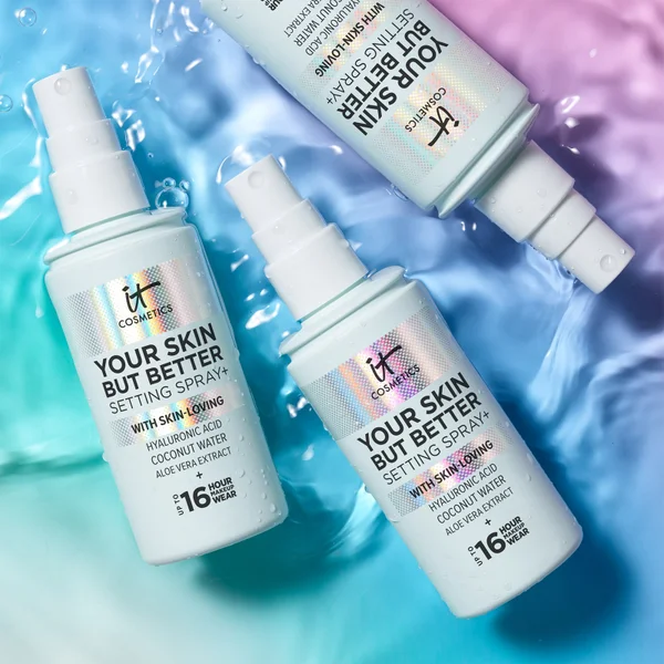 IT Cosmetics Your Skin But Better Setting Spray 100ml
