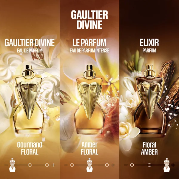 Jean Paul Gaultier Divine Elixir Parfum 30ml