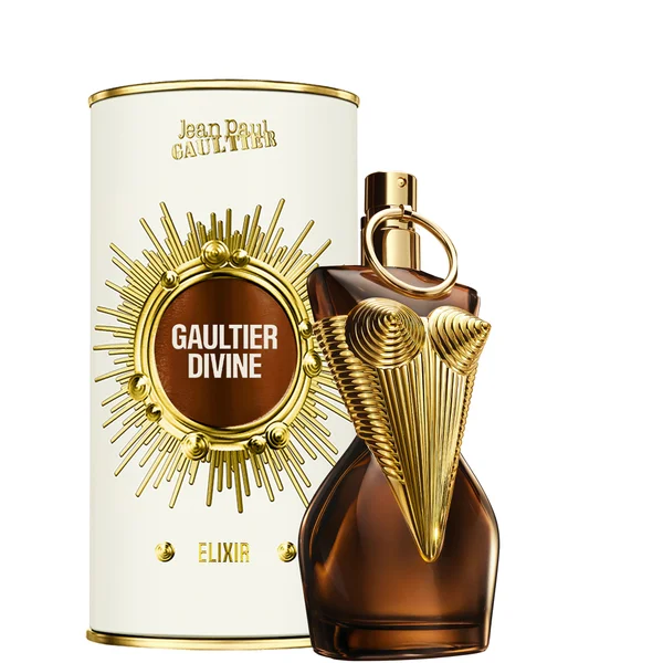 Jean Paul Gaultier Gaultier Divine Elixir Parfum 50ml
