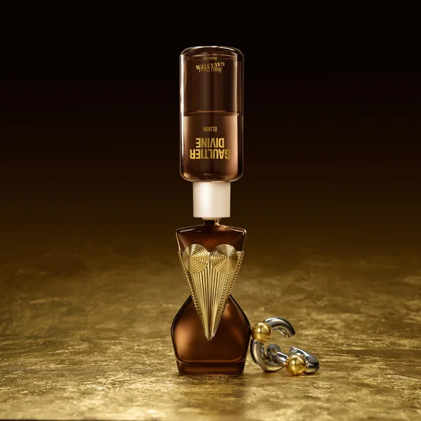 Jean Paul Gaultier Gaultier Divine Elixir Parfum 50ml
