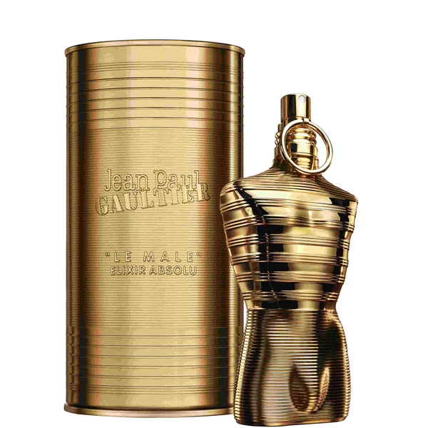 Jean Paul Gaultier Le Male Elixir Absolu Eau De Parfum 75ml