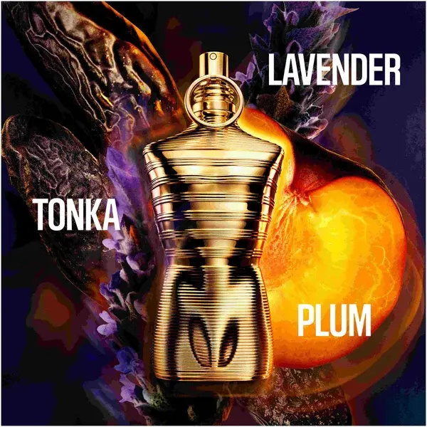 Jean Paul Gaultier Le Male Elixir Absolu Eau De Parfum 75ml