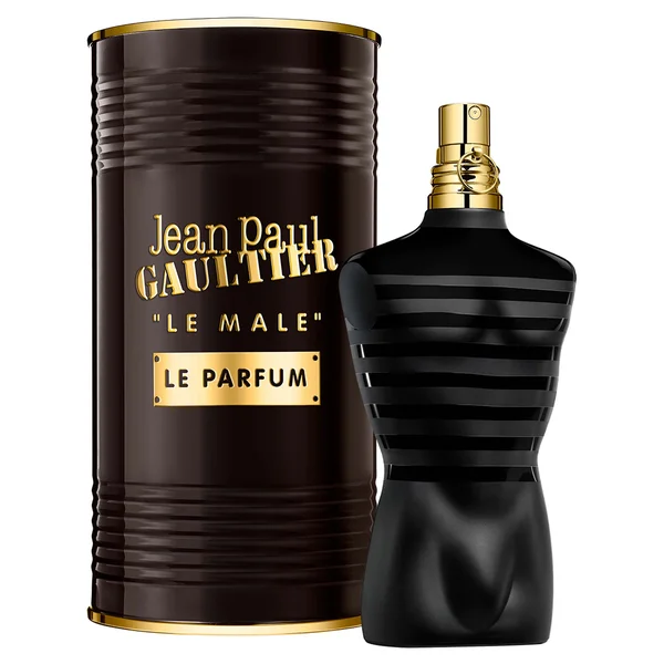 Jean Paul Gaultier Le Male Parfum Eau De Parfum 200ml