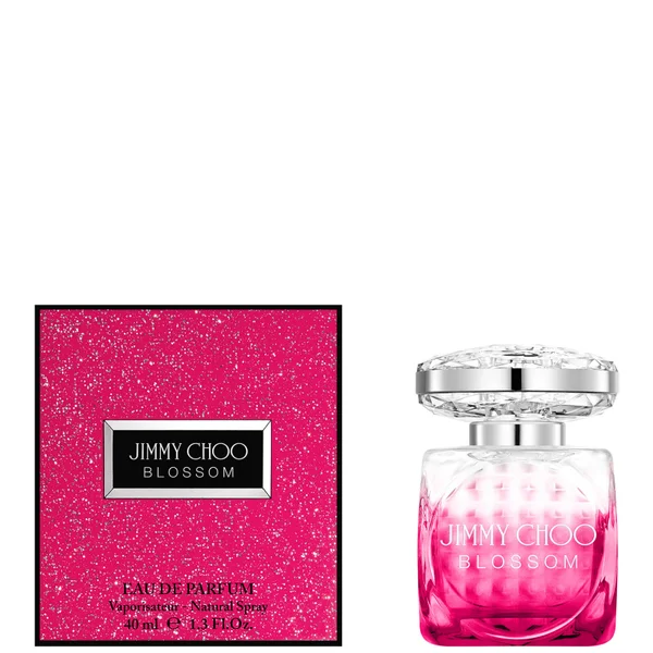 Jimmy Choo Blossom Eau De Parfum Spray 40ml