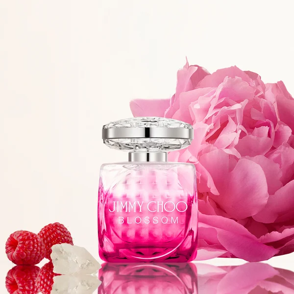 Jimmy Choo Blossom Eau De Parfum Spray 40ml