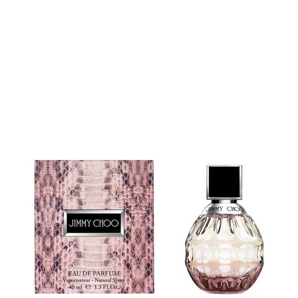 Jimmy Choo Eau De Parfum Spray 40ml