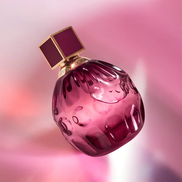 Jimmy Choo Fever Eau De Parfum 60ml