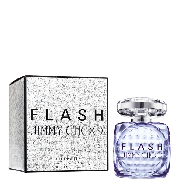 Jimmy Choo Flash Eau De Parfum 60ml