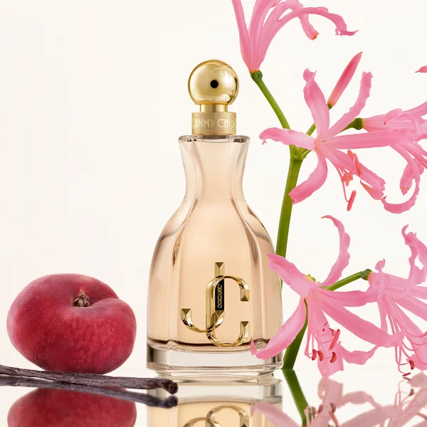 Jimmy Choo I Want Choo Eau De Parfum 100ml
