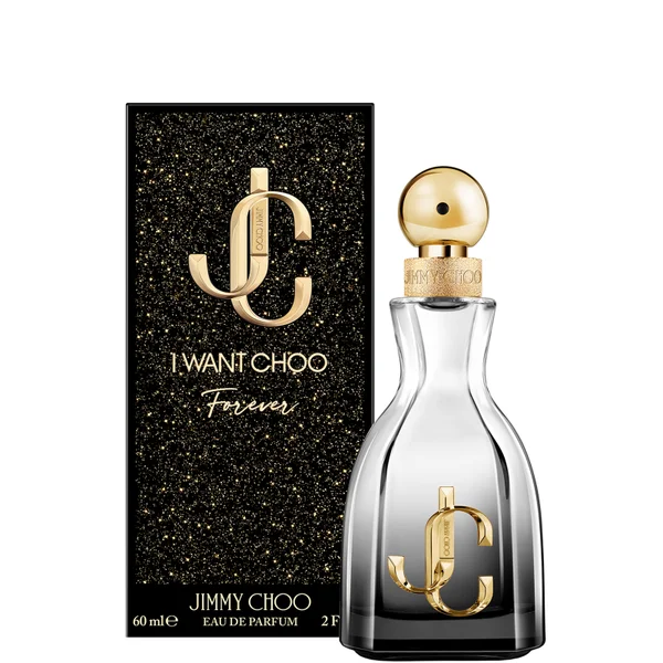 Jimmy Choo I Want Choo Forever Eau De Parfum 60ml