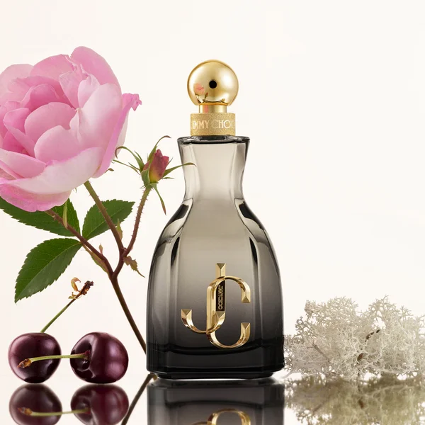Jimmy Choo I Want Choo Forever Eau De Parfum 60ml