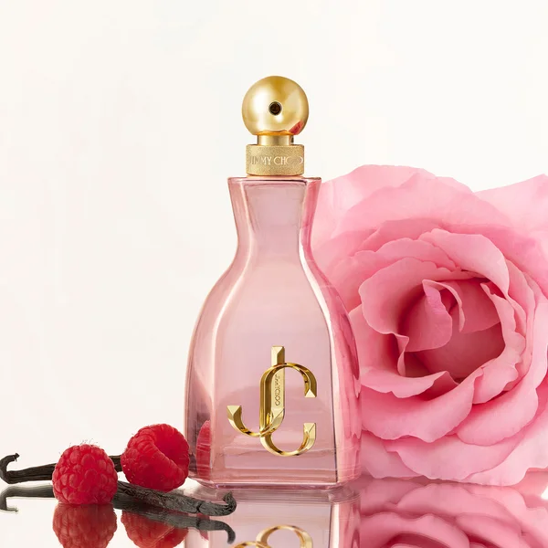 Jimmy Choo I Want Choo With Love Eau De Parfum 100ml