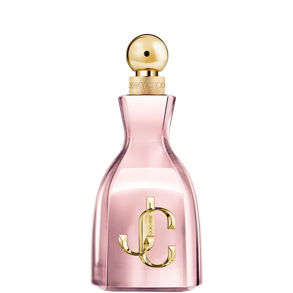 Jimmy Choo I Want Choo With Love Eau de Parfum 100ml