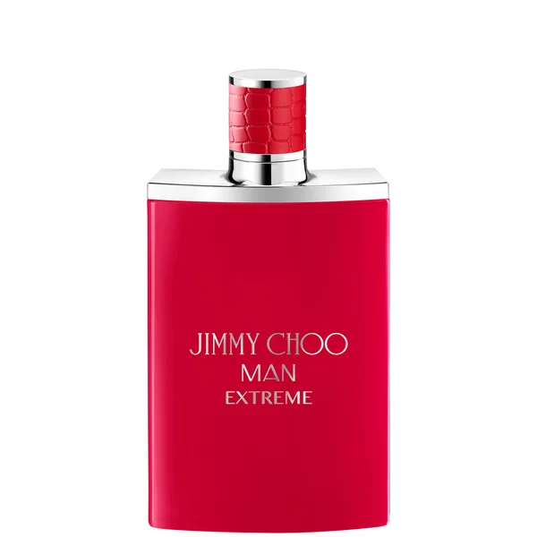 Jimmy Choo Man Extreme Eau de Parfum 100ml