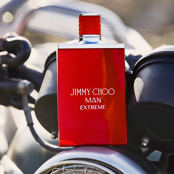 Jimmy Choo Man Extreme Eau De Parfum 50ml