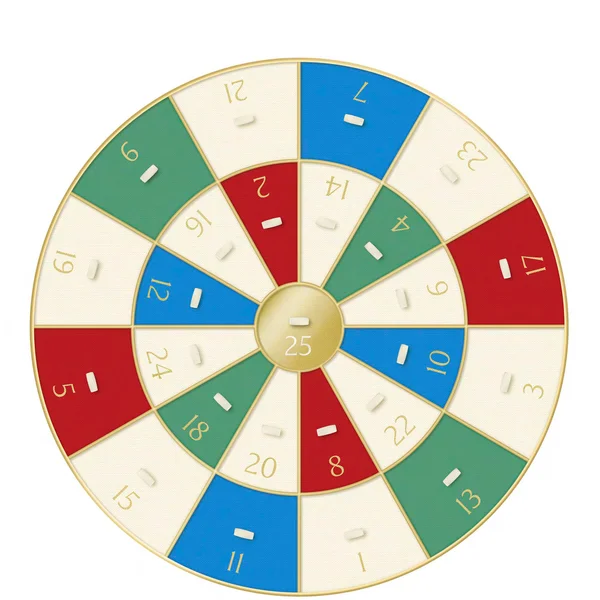 Jo Malone London 25 Day Advent Calendar