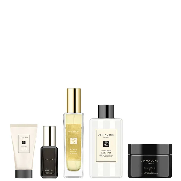 Jo Malone London 25 Day Advent Calendar