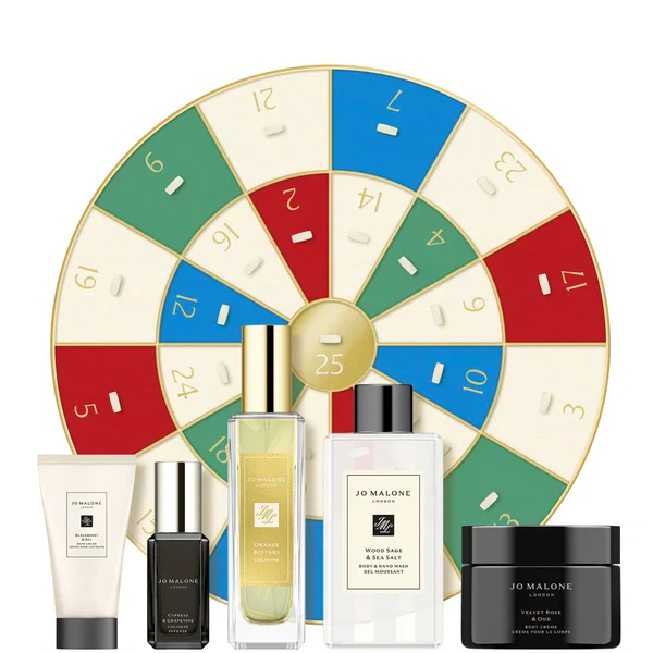 Jo Malone London 25 Day Advent Calendar