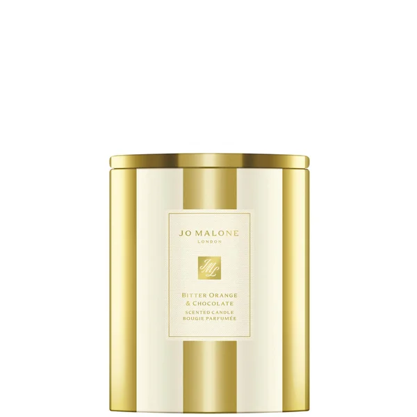Jo Malone London Bitter Orange & Chocolate Ceramic Candle 300g