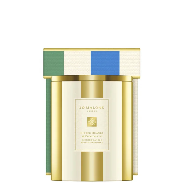 Jo Malone London Bitter Orange & Chocolate Ceramic Candle 300g