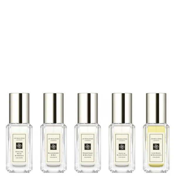 Jo Malone London Cologne Collection