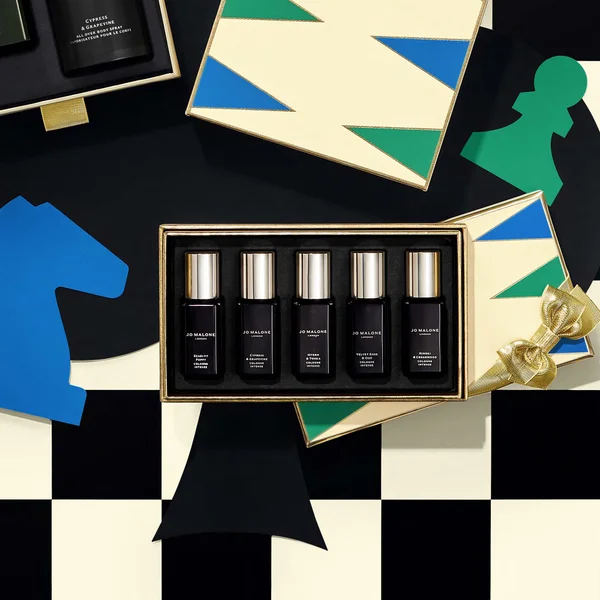 Jo Malone London Cologne Intense Collection